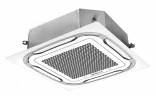 Кассетная сплит-система Quattroclima QV-I24CG/QN-I24UG/QA-ICP10