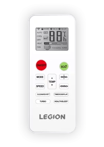 Сплит-система Legion LE-FMN18RH-IN/LE-FMN18RH-OUT Forum