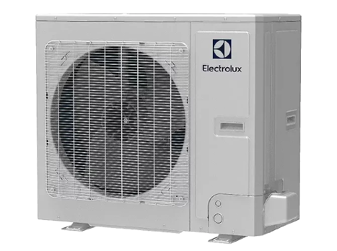 Напольно-потолочная сплит-система Electrolux EACU-36H/UP3/N3 Unitary Pro 3