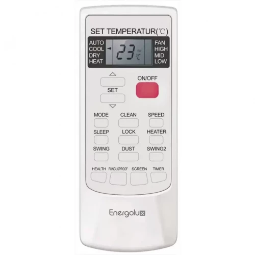 Колонный кондиционер Energolux SAP48P2-A/SAU48P2-A Cabinet