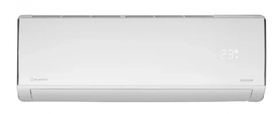 Сплит-система EcoStar KVS-RAD18CH/IN/KVS-RAD18CH/OUT Radium