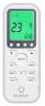 Сплит-система EcoStar KVS-RAD18CH/IN/KVS-RAD18CH/OUT Radium