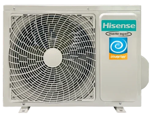 Сплит-система Hisense AS-13UW4RVETG01G/AS-13UW4RVETG01W Premium Design Super DC Inverter Wi-Fi