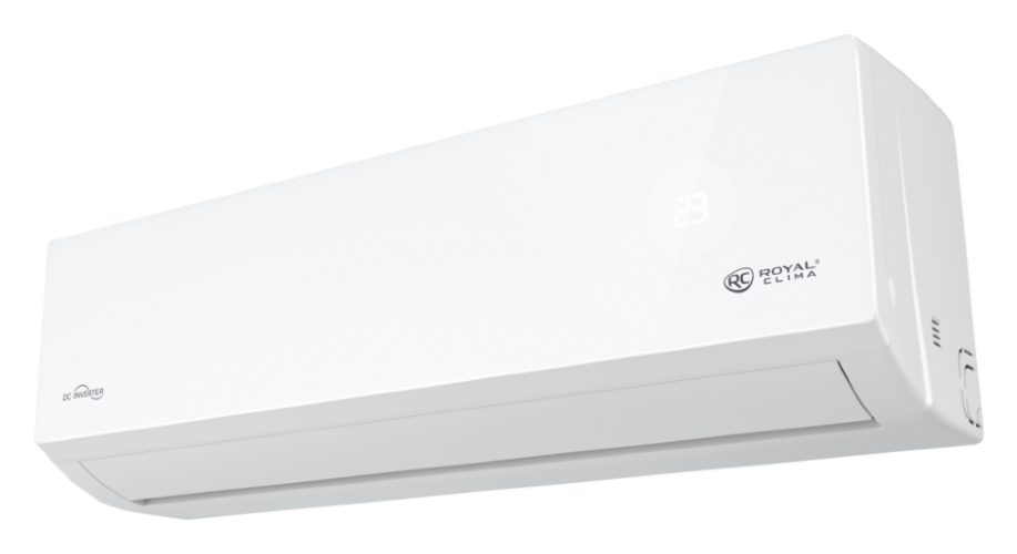 Сплит-система Royal Clima RCI-OME35HN Optimum 2.0 Inverter