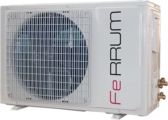 Канальная сплит-система Ferrum LCAD18D1-A/LCAU18U1-A-WS30