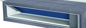Канальная сплит-система Haier AD105S2SM9FA/1U105S2SS2FB Super Match