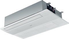 Кассетная сплит-система Haier AB25S2SA1FA/1U25S2SM4FA Super Match Plus